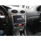 Автомагнитола 2DIN Ford Focus 2 с 2005 по 2011 год, в комплектации с климатом