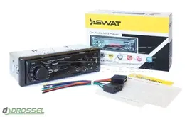 Автомагнитола Swat MEX-1005UBG (Swat)