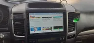 🛍 Автомагнитола AWESAFE PX9 для Toyota Land Cruiser Prado 120, Lexus GX470, мультимедийные проигрыватели, Авторадио 2DIN, Android, Автомагнитола для CarPlay Аудио для авто автомагнитолы
