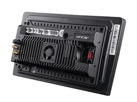 Автомагнитола Incar TMX2-7709-3 9"