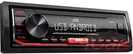Автомагнитола JVC KD-X152