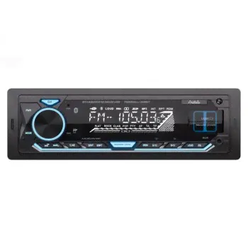 Автомагнитола Aura FIREBALL -305BT (Код:УТ000043472)
