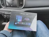 🛍 TEYES CC3 Штатная магнитола For Киа Спортейдж 4 QL For Kia Sportage 4 QL 2018 2019 до 8-ЯДЕР, до 6 + 128ГБ 27EQ + DSP автомагнитола 2 DIN DVD GPS android 10 мультимедиа автомобиля головное устройств