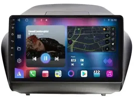Автомагнитола FarCar S400 TM361M на Android 12 для Hyundai IX35 2010-2015