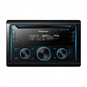 Автомагнитола 2din PIONEER FH-S525BT