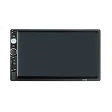 Автомагнитола Pioneeir 7010B (Черный)