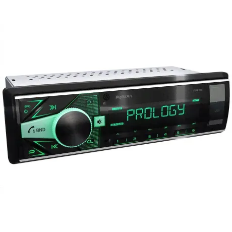 Автомагнитола Prology CMX-250 FM/USB ресивер-1