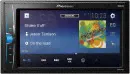 Автомагнитола Pioneer MVH-A100V 2DIN 4x50Вт