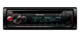 Автомагнитола Pioneer DEH-S720DAB