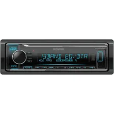 Автомагнитола KENWOOD KMM-304Y 18"