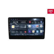 Штатная автомагнитола Nissan Almera,Juke,Versa,Note,Micra,March,Sunny,Livina,Latio.(2014-2020) УК 75011 10 дюймов