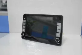 Штатная автомагнитола Renault Arkana на Android 9.0 на Android 9.0 Carmedia KR-9196-DSP