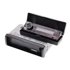 Автомагнитола TDS TS-CAM21 автомагнитола съемная панель (радио,USB,bluetooth)