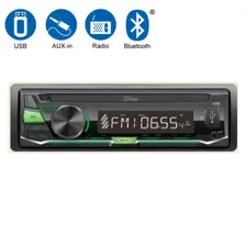 1DIN Автомагнитола FIVE F20G