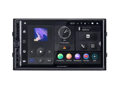 Incar TMX-7704-3 2DIN Автомагнитола 2DIN Android 10 3/32
