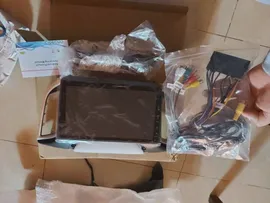 🛍 Автомобильная Мультимедийная система LEHX L6Pro, автомагнитола под управлением Android 10, с видеоплеером, GPS Навигатором, для hyundai Creta ix25, типоразмер 2 Din, 2015-2018