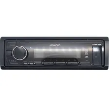 Автомагнитола KENWOOD KMM-105AY 19"