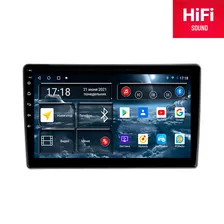 Автомагнитола RedPower 75227 Hi-Fi для Nissan X-Trail 1-поколение T30 (07.2003-07.2007)