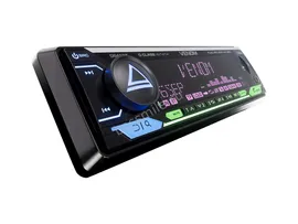 Aura VENOM D541 BT автомагнитола со встроенным усилителем