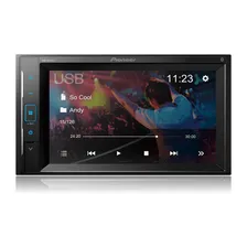 Автомагнитола 2DIN Pioneer DMH-A245BT