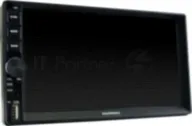 Автомагнитола Soundmax SM-CCR4705M 2DIN 4x50Вт