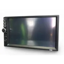 Автомагнитола с Bluetooth XPX 7018В (Черный)