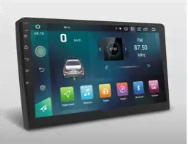 Автомагнитола 2 DIN Автомагнитола 2 DIN ACV AD-9004 9 дюймов DSP