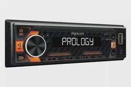 Автомагнитола PROLOGY CMX-230 FM / USB ресивер с Bluetooth