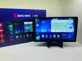 Автомагнитола Андроид 12 BOS-MINI A8 "9" дюймов 4+64