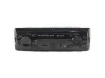 Автомагнитола Pioneeir GB DEH-185SBT, bluetooth, usb, aux, fm, пульт