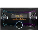 Автомагнитола Prology MPR-100 2DIN 4x55Вт ПО:Navitel