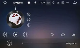 Автомагнитола универсальная FarCar S130+ на Android 7.1 2DIN (W808)