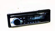 Автомагнитолы - Автомагнитола Pioneer JSD-520 Bluetooth+USB+SD+AUX 4x60W