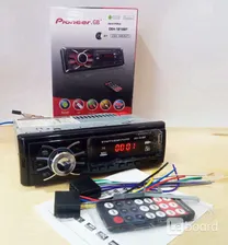 Автомагнитола Pioneer GB DEH-181 SBT