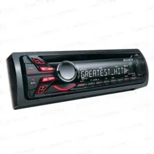Автомагнитола Sony CDX GT470UE/ GT470UM