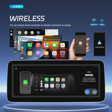 Автомагнитола Podofo, 12,3 дюйма, 8 ядер, Android 12, 2 + 32 ГБ, Wi-Fi, GPS-навигация (art.: 3920c109d1b51)