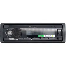 Автомагнитола PIONEER MVH-S120UI 20"