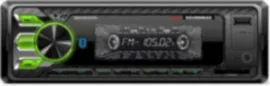 Автомагнитола Soundmax SM-CCR3187FB 1DIN 4x45Вт (SM-CCR3187FB(ЧЕРНЫЙ)\G)