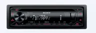 Автомагнитола Автомагнитола SONY MEX-N4300BT [ПИ]