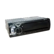 Автомагнитола с Bluetooth MRM LD-2010BT (Черный)