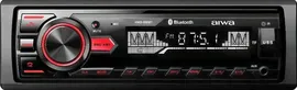 Автомагнитола-FLASH AIWA HWD-650BT