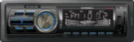Автомагнитола Soundmax SM-CCR3168B 1DIN 4x45Вт