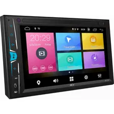 Автомагнитола 2DIN ACV AD-7190 DSP/Android/GPS/Bluetooth/7"