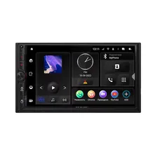 Автомагнитола 2DIN INCAR TMX-7704-3