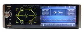 Автомагнитола DV-Pioneer.ok GRS-453P5 Сенсорный экран + кнопки