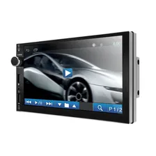 Автомагнитола Centek CT-8123 (2DIN)