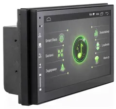 Автомагнитола 2din 6,8" INCAR DTA-7708 (Incar DTA-7708)