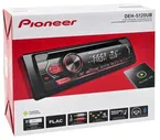Pioneer Автомагнитола Pioneer DEH-S120UB автомагнитолы