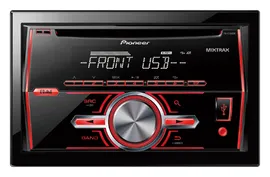 Автомагнитола Pioneer FH-X360UB