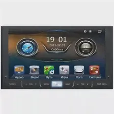 Автомагнитола Incar CHR-7130 цена, купить в Москве, отзывы, характеристики, обзор